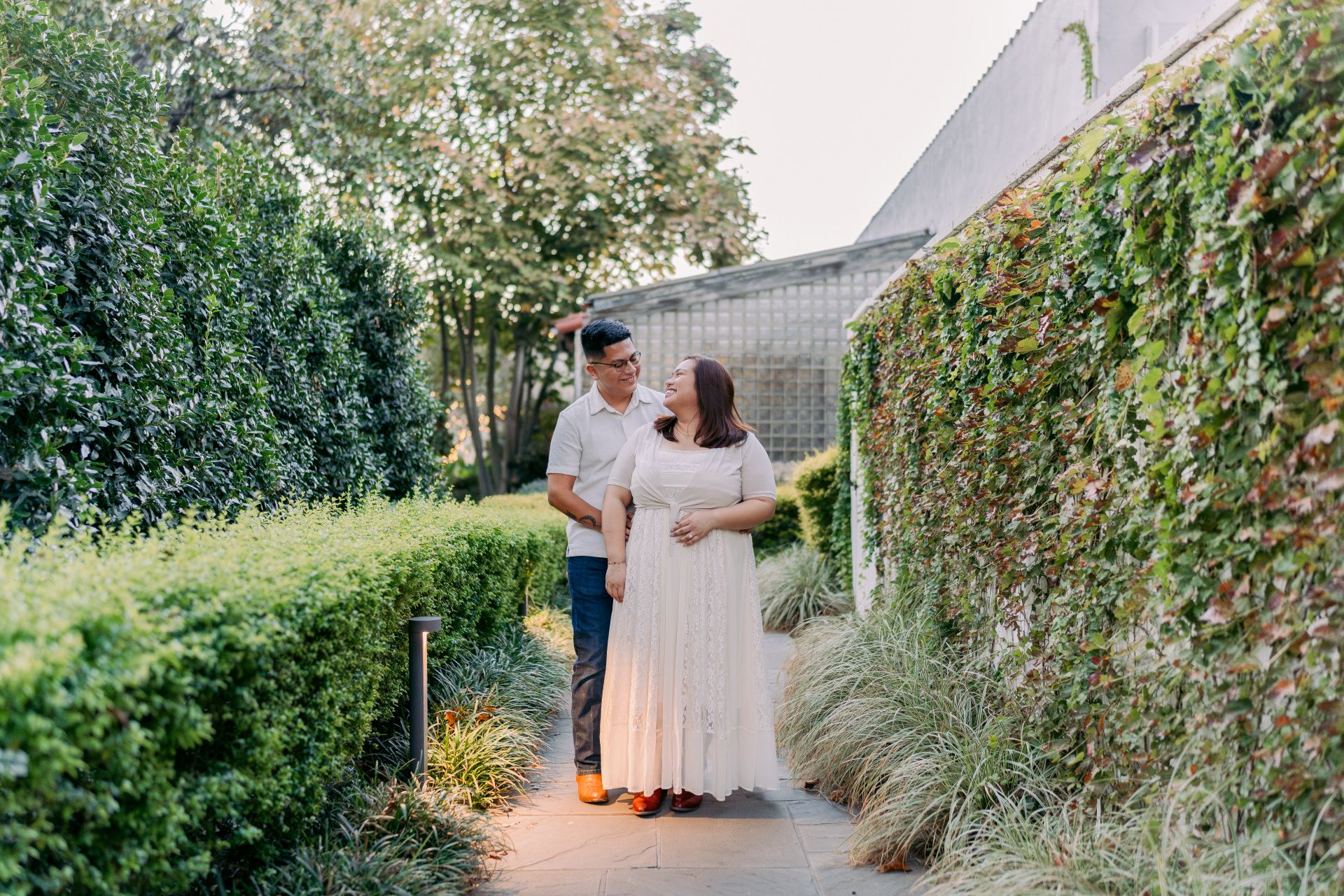 Wedding photo proposal 3